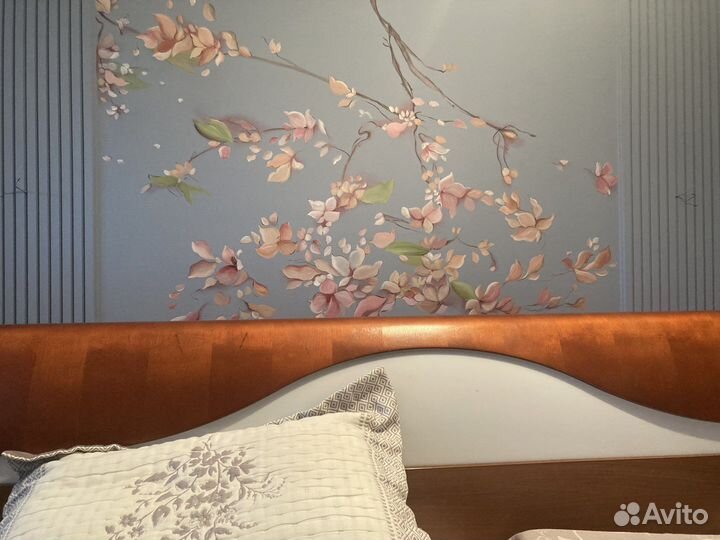 Граффити роспись стен