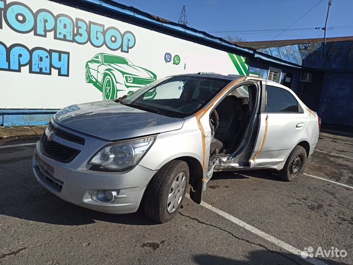 Балка подмоторная Chevrolet Cobalt 95483968 Отличн