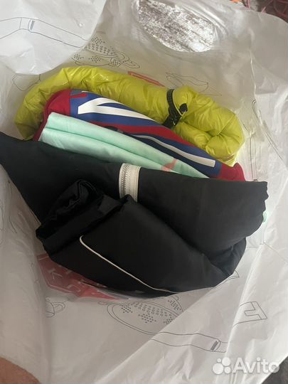 Вещи оптом с америки