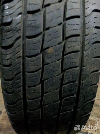 Mastercraft Courser HSX Tour 235/60 R18