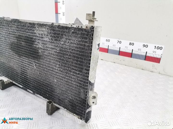 Радиатор кондиционера Subaru Impreza 73210FA140