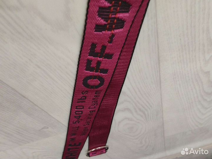 Ремень женский