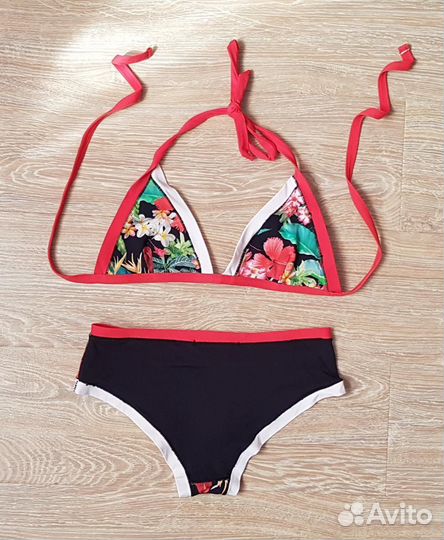 Купальники Calzedonia, Noble people р. 10-12 лет