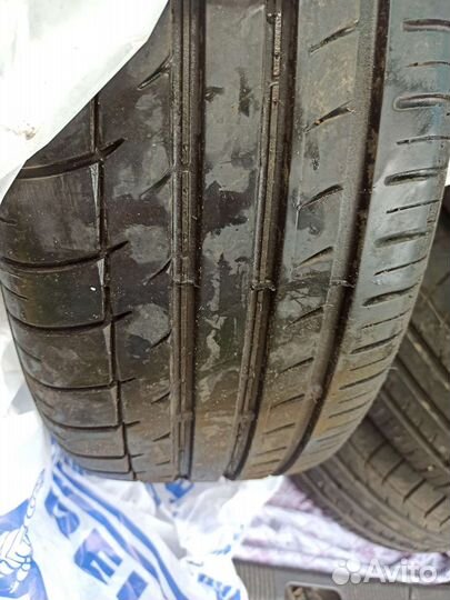 Triangle TH201 215/45 R17
