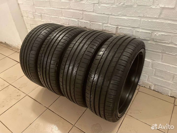 Minerva F205 215/35 R18