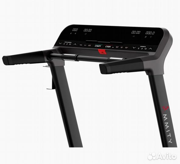 Беговая дорожка Ammity Valentina VTM 5120