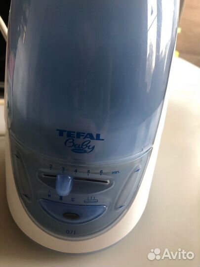 Подогреватель для бутылочек Tefal