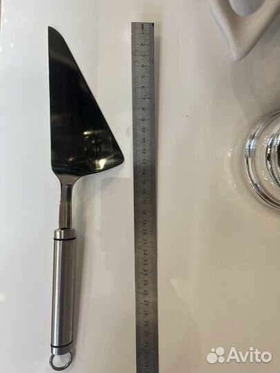 Лопатка для торта Tescoma President