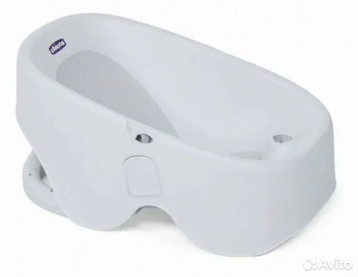 Продам детскую ванночку