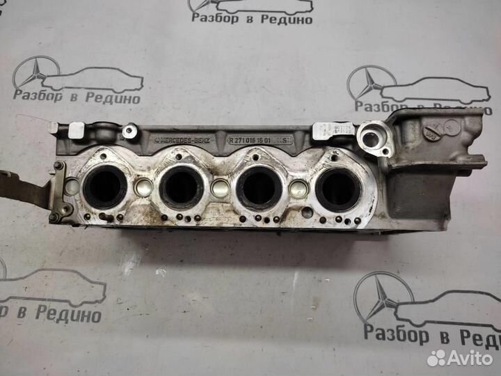 Гбц w906 Sprinter 271.951