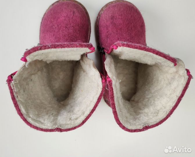 Валенки Фома, 24 р