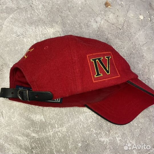 Бейсболка Polo Ralph Lauren оригинал