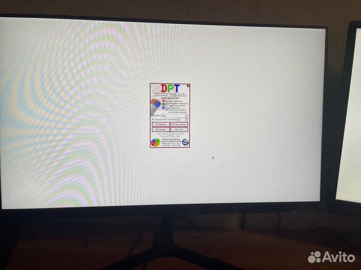 Монитор Xiaomi Mi Desktop 1C