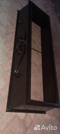 Ортез на коленный сустав