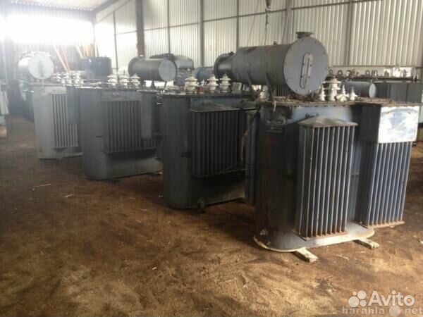 Трансформаторы ктпт