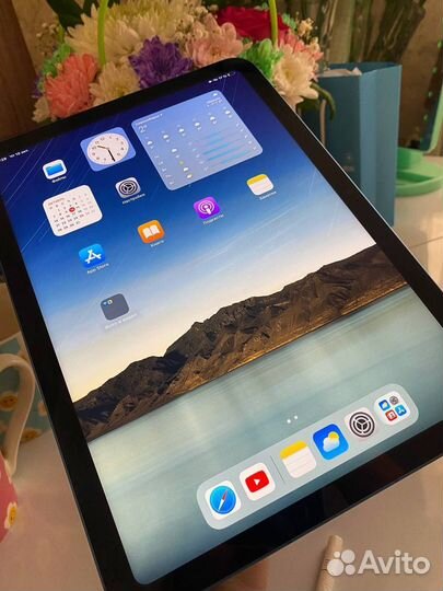 Apple iPad 10.9 2022