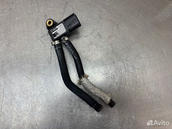 Датчик давления выхлопных газов Mercedes C-Class