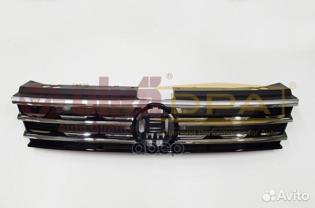 88531809502 DPA решетка радиатора 88531809502 DPA