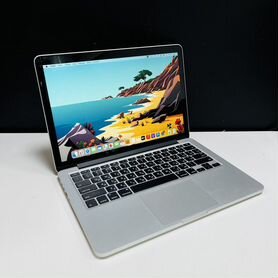 Macbook pro 13