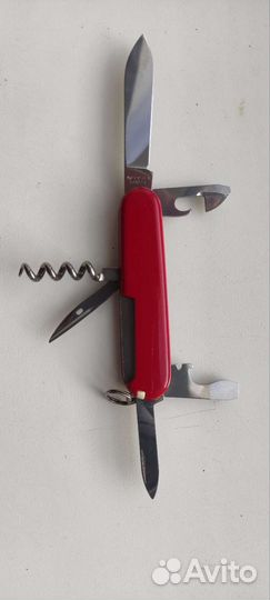 Нож складной victorinox sportsman