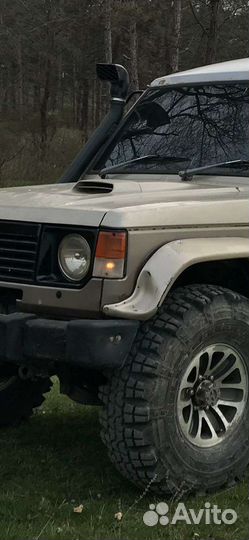 Фары Hyundai galloper