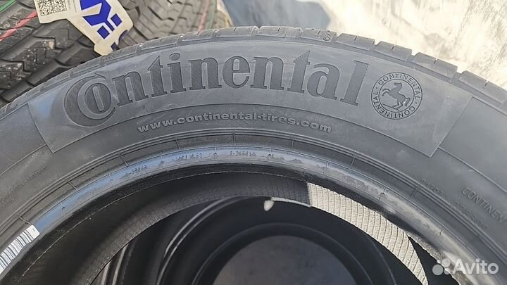 Continental ContiPremiumContact 5 205/55 R16 91H