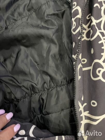 Комбинезон демисезонный Sela 110