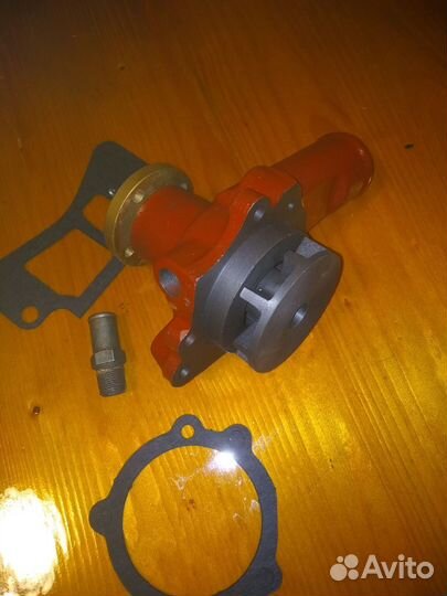 Помпа УАЗ 417
