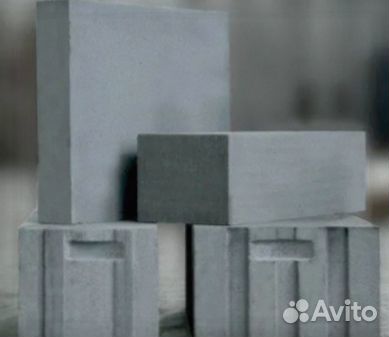 Газоблок Поревит оптом