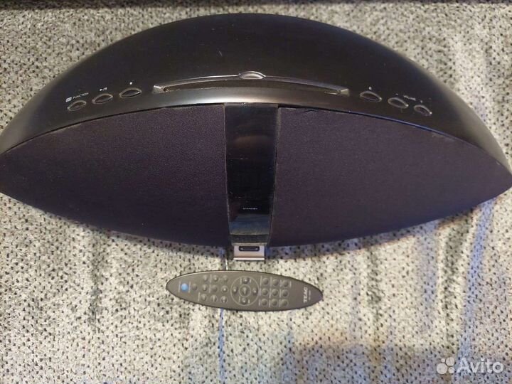 Магнитола Teac