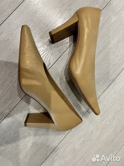 Туфли mango 37