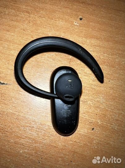 Гарнитура Bluetooth Jabra OTE 1