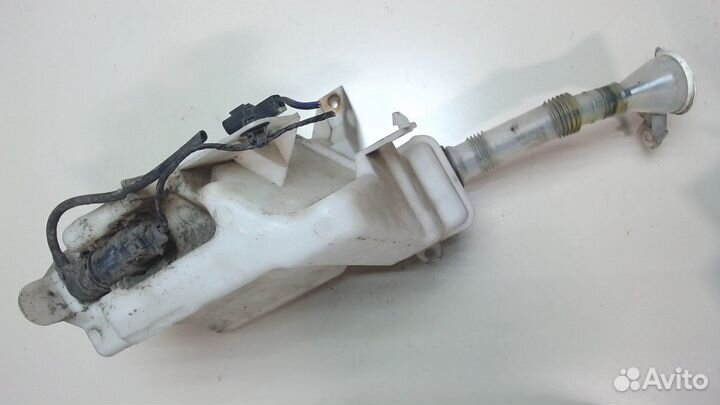 Бачок омывателя Mitsubishi Lancer 10, 2009