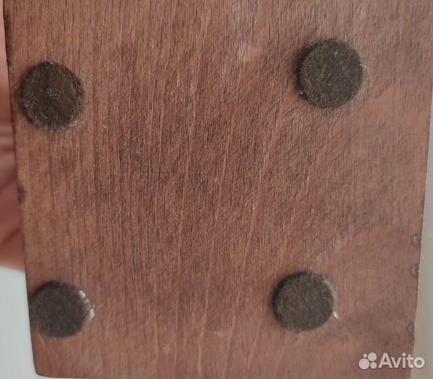 Статуэтка Capodimonte 