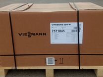 Viessmann Vitodens 200 49/60/80/99/120/150