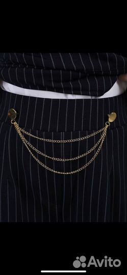 Школьный костюм для девочки