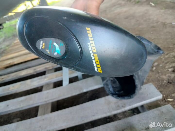 Продается электромотор