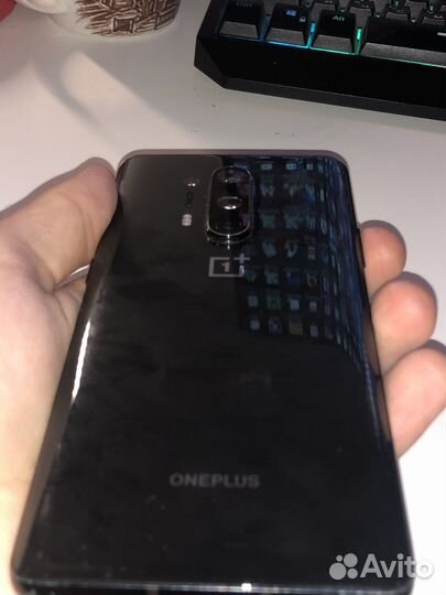 OnePlus 8 Pro, 8/128 ГБ