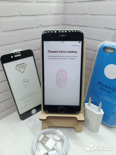 iPhone 6S, 32 ГБ