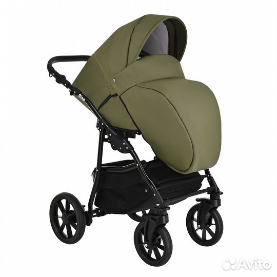 Pituso Коляска 2 в1 Nino