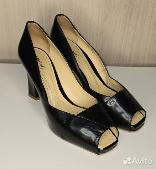 Туфли женские baldinini