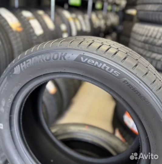 Hankook Ventus Prime 4 K135 225/55 R17 101W