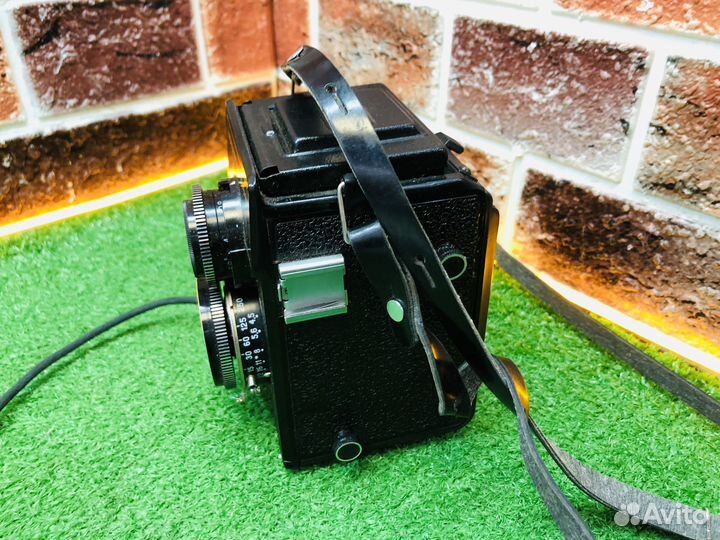 Фотоаппарат любитель 166в