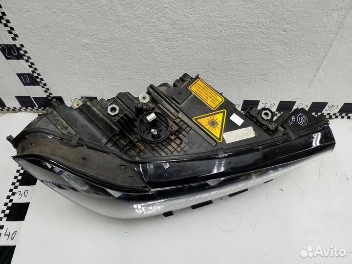 Фара правая BMW X7