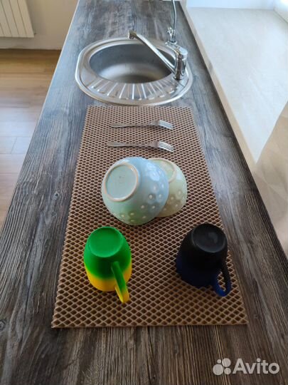 Эва коврики для дома