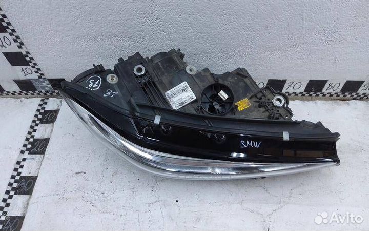 Фара правая BMW 3-Series