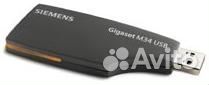 Адаптер Siemens M34, USB