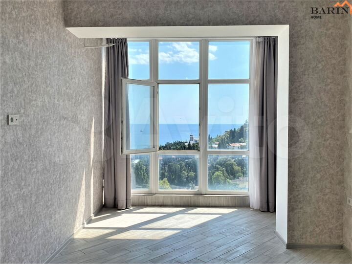 3-к. апартаменты, 104 м², 2/11 эт.