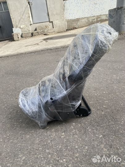 Люлька детская сидячая для коляски