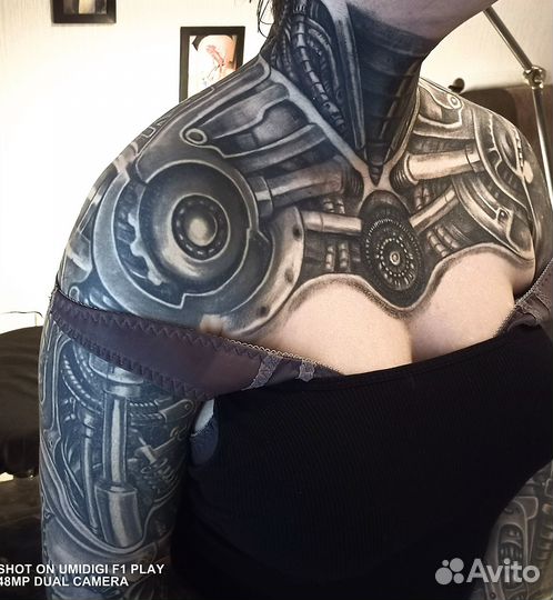 Татуировки/Тату/Татумастер/спб/Санкт-Петербург